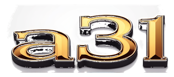 a31 logo